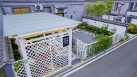 Yuanyuan Courtyard 위싱 문화 광장 주변 호텔