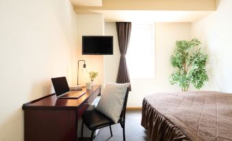 HOTEL SHO SAPPORO