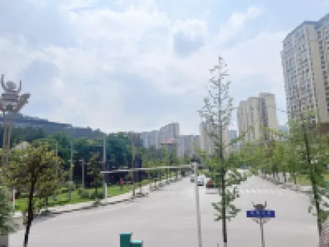 Kaili Miao Wuxing Health Hotel