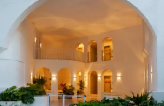 大理閱心オーシャンビューホテル（洱海理想邦） 理想邦周辺のホテル