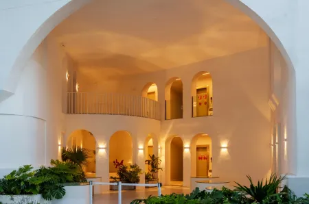 Da Li Yuexin Sea View Hotel（Erhai Lixiangbang）