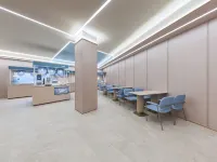 漢庭酒店（天津科技大學學苑北路地鐵站店） 鄰近柳林路的酒店