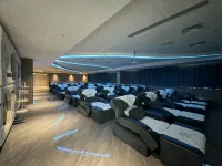 Shang Shui Hui Bath Hotel