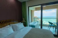 Qionghai Boao Shiyu Scenic Apartment Hotels near Inaugural Ceremony Sit of Boao Forum For Asia