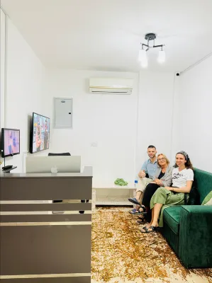 Muscat Dormitory Male&Female