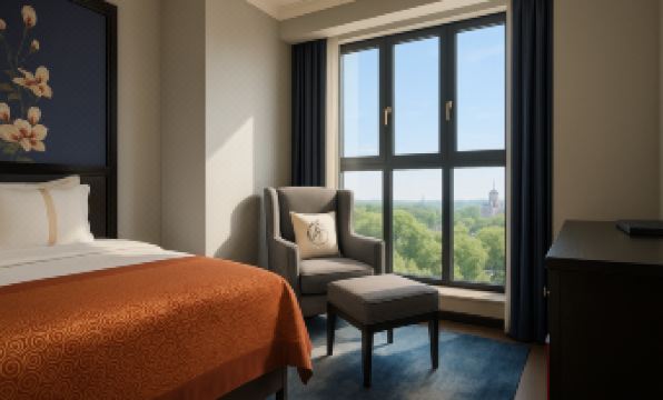 Victoria Royal Hotel