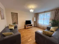 Oxford 4 beds detached house with driveway parking - Bungalows