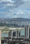 西寧青濱壹號飯店（北川萬達店） - 山景