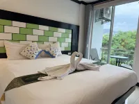 Cozy Residence Patong