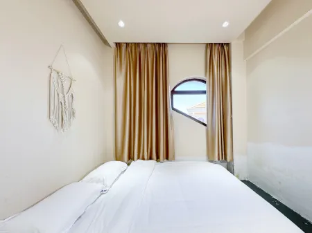 Tongyu Villa Отели рядом с достопримечательностью «Madiye Temple, Sufeng Mountain»