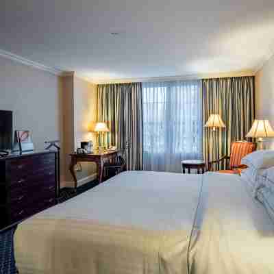 Barceló San Salvador Rooms