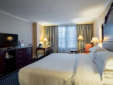 Barceló San Salvador Hotels in San Salvador