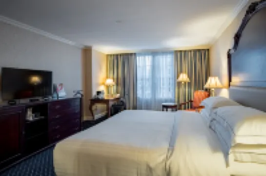 Barceló San Salvador