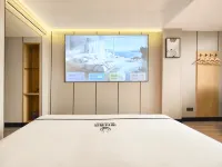 Manzhou Hotel (Zhongyuan)