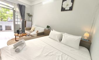 Serenity River Saigon