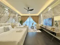 R&F Princess Cove Phase 2 Seine Region near CIQ by Stayrene - Bintang 4