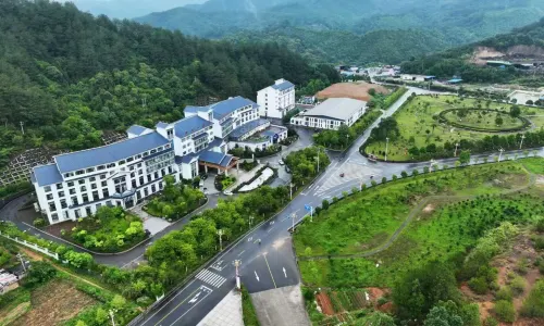 Qingliu Hotel
