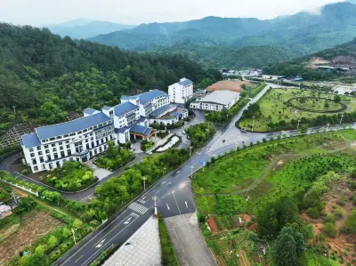 Qingliu Hotel Hotels in Tsingliu