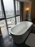 Orange Hotel (Xi'an Keji Road Metro Station Store) - Ramah Hewan Peliharaan