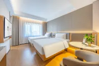 Jifeng Hotel (Harbin Railway Station Harbin Institute of Technology Branch)