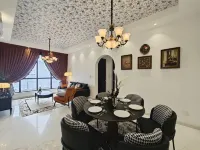 Setia Sky88 By Antlerzone