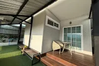 Norn-Nanta House Hotels in Wua Lai