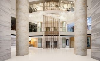 City Comfort Inn Hotel (Hechi Chengdong)