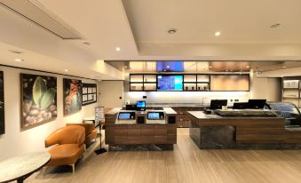 HanTing Hotel (Tianjin Development Area TEDA MSD)