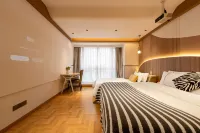 Juzhiranju Hotel (huaguoyuan White House Shopping Center store)
