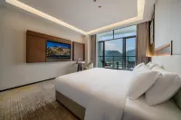 Tang Jia He Internationl Grand Hotel Hotels in Qingchuan