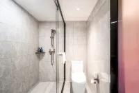 Shiman Hotel (Zhongshan Park Branch, Jiangyin Binjiang Fortress Scenic Area) - 3-Star