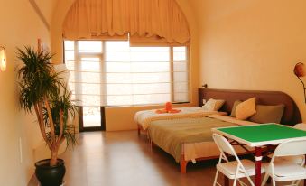 Shanyou Lake Resort Hotel