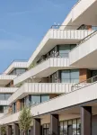 SLS Barcelona Hotels in Badalona