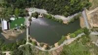 Chongyi Luwan Hot Spring Homestay