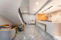 Yilong Haiya Hotel (Ningbo Yuyao Yangming West Road)