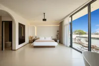 Shanshijiu Smart Mountain View Homestay