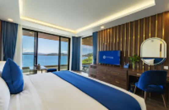 World Tea Resort Nha Trang - Formerly Paradise Resort
