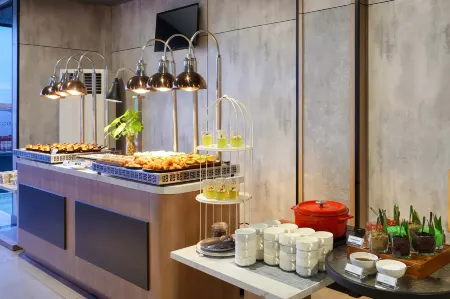 Aston Inn Rembang Отели в г. Рембанг