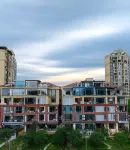 Dongjianghu Tourism Zone • Zide Mingsu