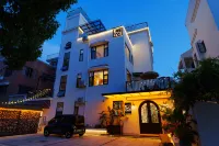 Qinghuan Villa (East Coast High-speed Railway Station)