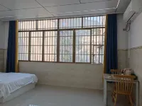 Xingfu Homestay - ห้องครัว