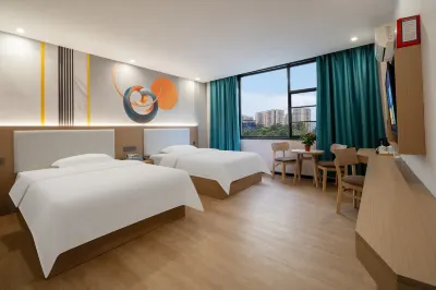 joy stay hotel