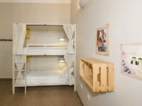 Wombat's City Hostel Budapest Hotels in Budapest