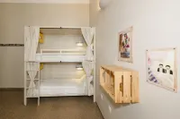 Wombat's City Hostel Budapest