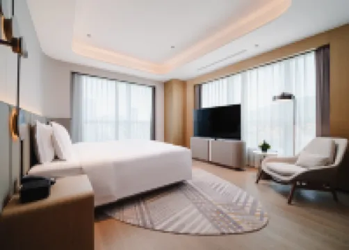 NOVOTEL XIAMEN DOWNTOWN