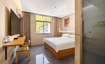 Tianqingse Home hotel