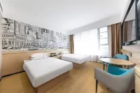 City Comfort Inn Hotel (Jingzhou Kaifaqu Liaoyuan Road) Hotels in Jingzhou