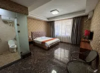 Manyuanchun Hotel Hotels in Xiuyan