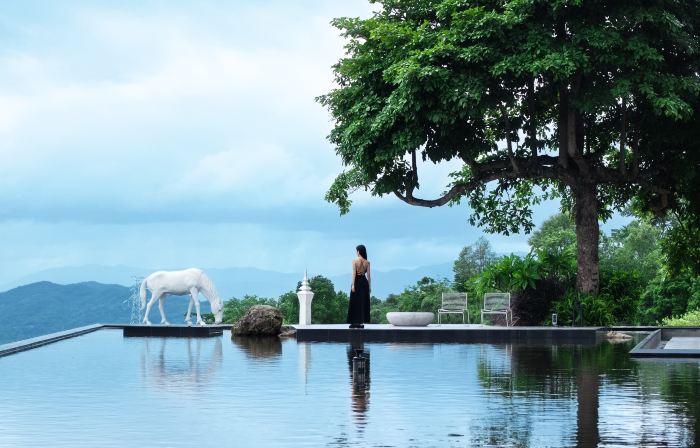 XISHUANGBANNA MUKELAN