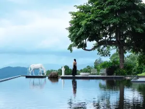 XISHUANGBANNA MUKELAN